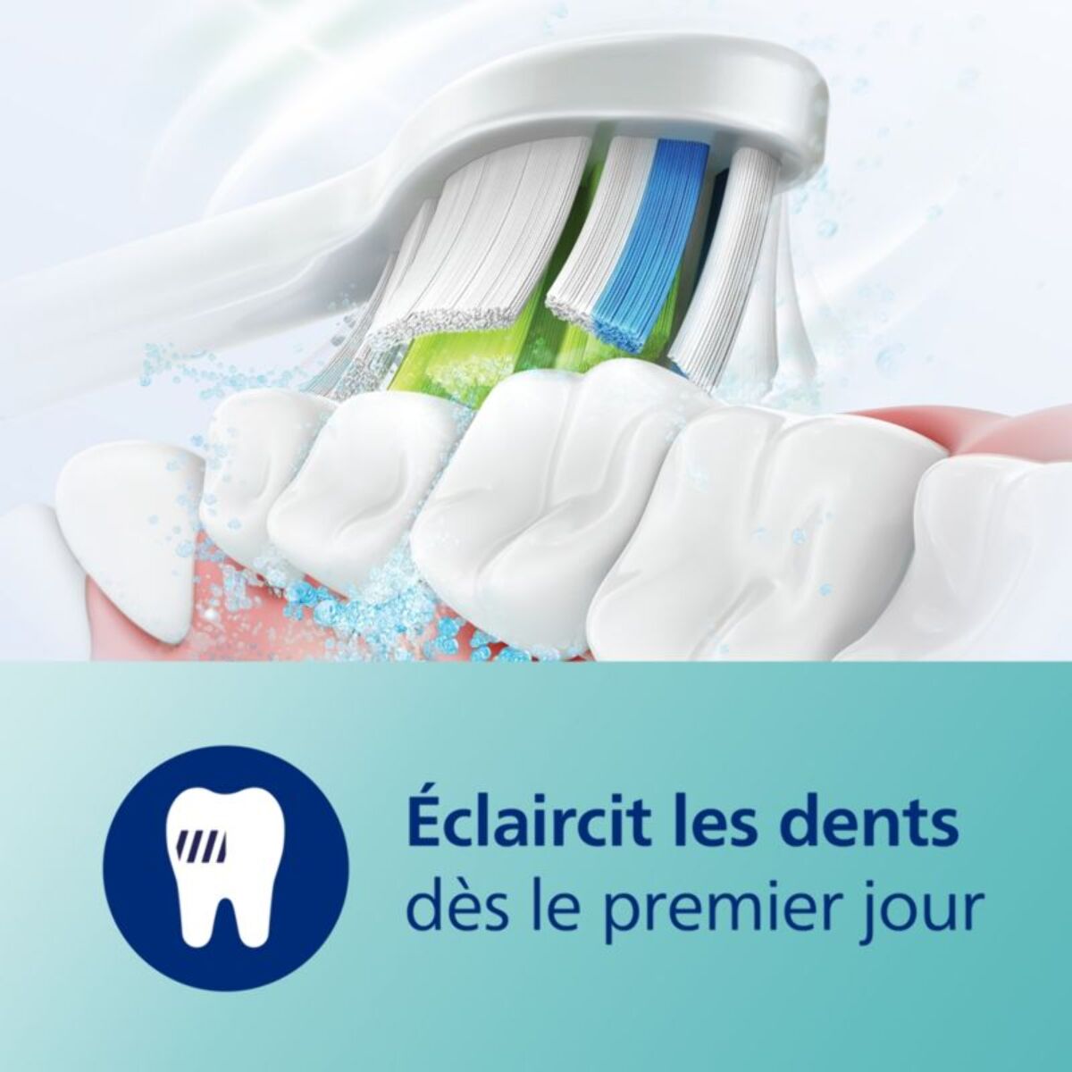 Brosse à dents électrique PHILIPS Series 4100 HX3689/42