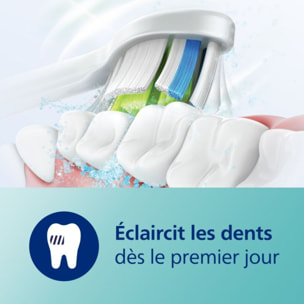Brosse à dents électrique PHILIPS Series 4100 HX3689/42