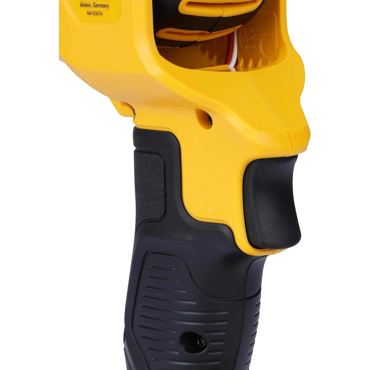 Lampe LED XR 18V - 1000 lumens - Sans batterie ni chargeur - DEWALT - DCL043-XJ