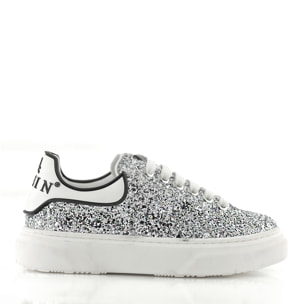 PHILIPP PLEIN Zapatilla Runner GLITTER