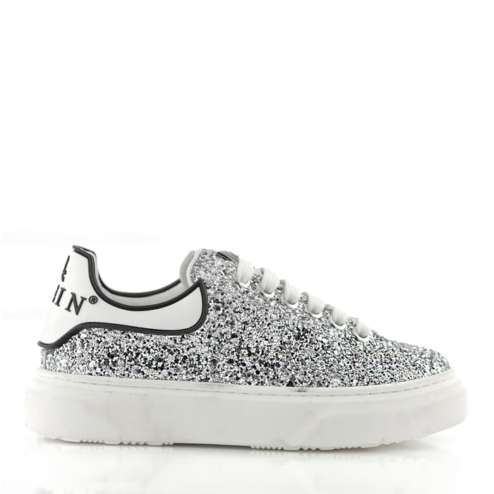 PHILIPP PLEIN Zapatilla Runner GLITTER