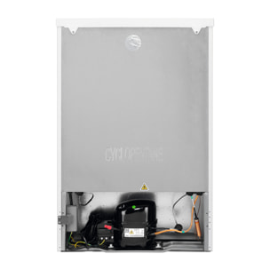 AEG Congelador vertical de libre instalación de 845 mm ATB48E1AW | Reacondicionado