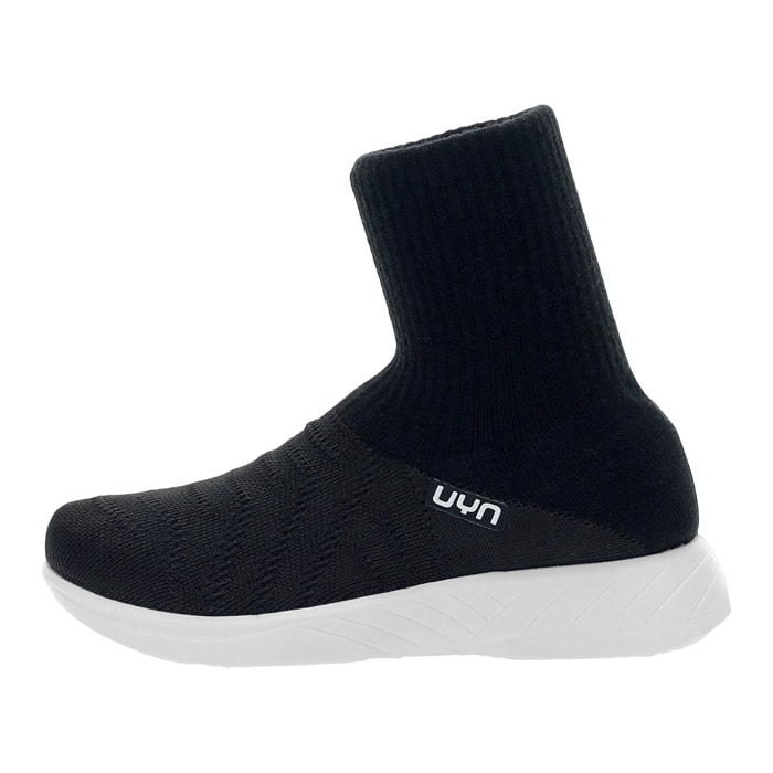 UYN sneakers uomo black