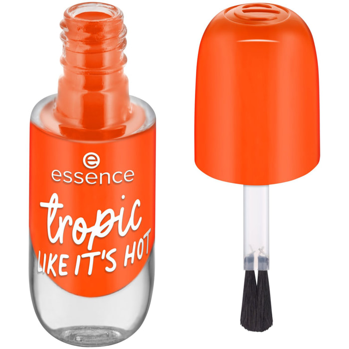 Gel Nail Colour - Vernis à Ongles