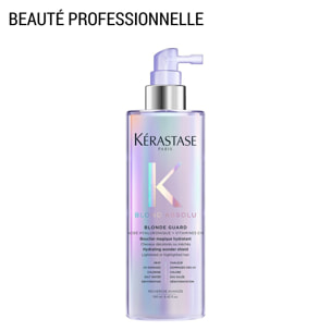 Blond Absolu - Spray Bouclier Magique Hydratant pour Cheveux Blonds, Décolorés ou Méchés