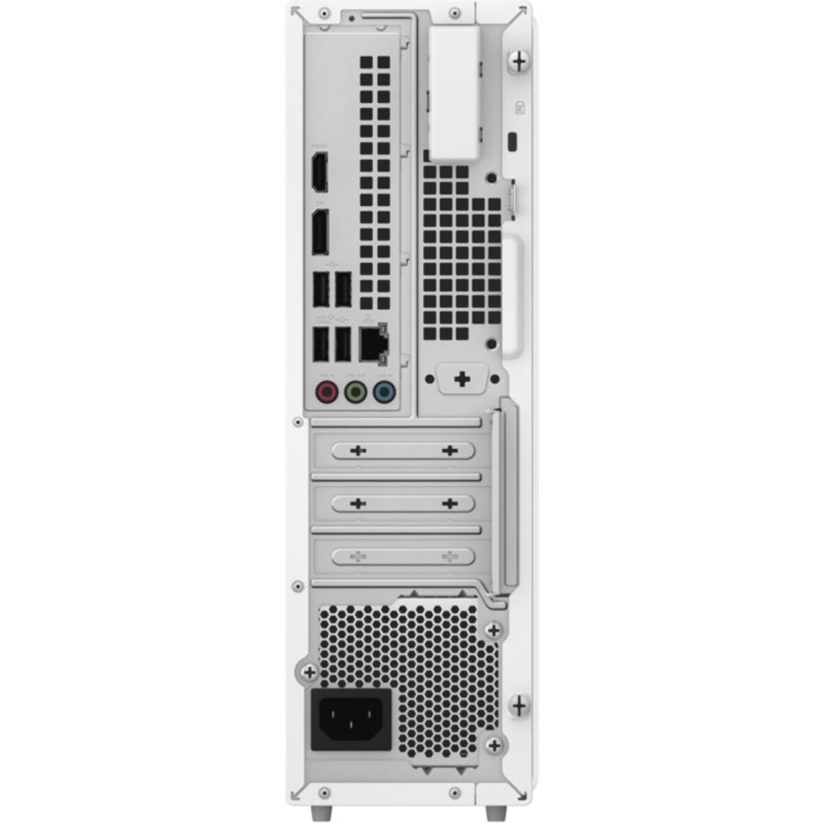Unité centrale ASUS V501SV-05210H088W Intel Core 5 210H 8 Go RAM DDR5 SSD 512 Go