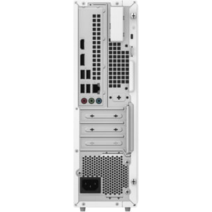 Unité centrale ASUS V501SV-05210H088W Intel Core 5 210H 8 Go RAM DDR5 SSD 512 Go