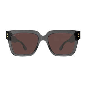 Gafas de Sol Gucci GG1084S-004 de Acetato Hombre 54 mm