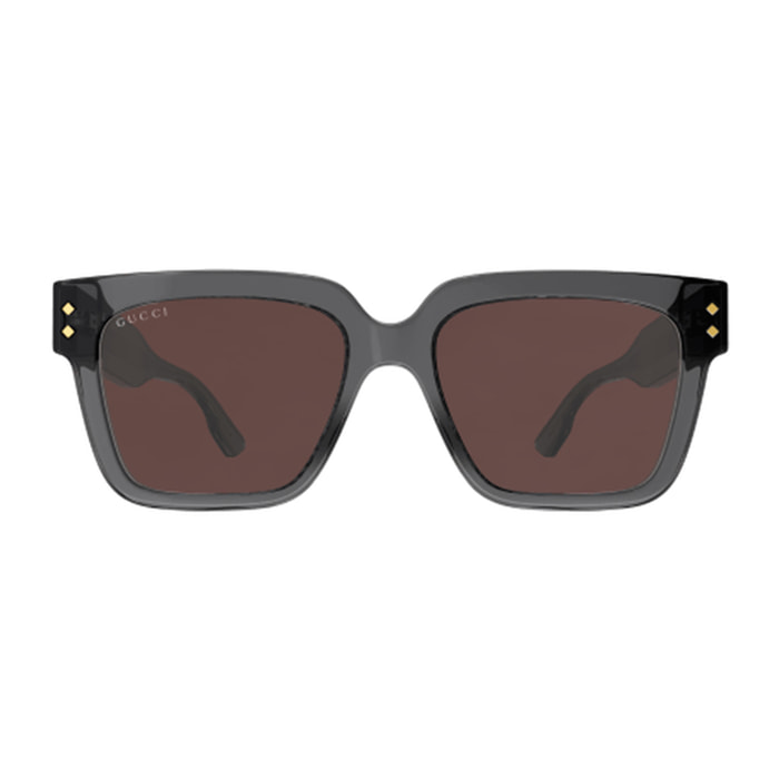 Gafas de Sol Gucci GG1084S-004 de Acetato Hombre 54 mm