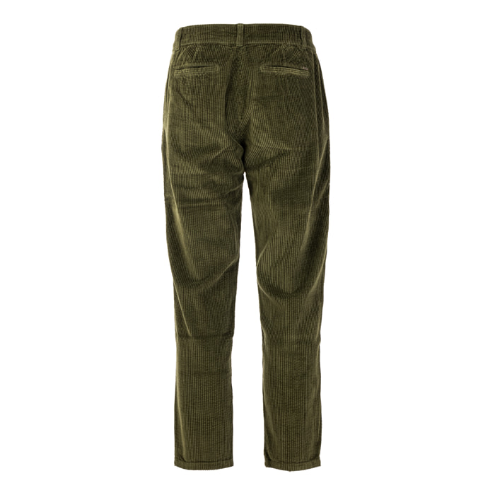 REIGN pantalone uomo muschio