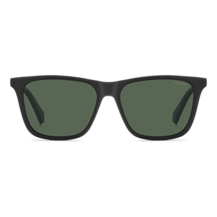 Gafas de Sol Polaroid PLD 4190/S 003 Polarizadas de Policarbonato Hombre 56 mm