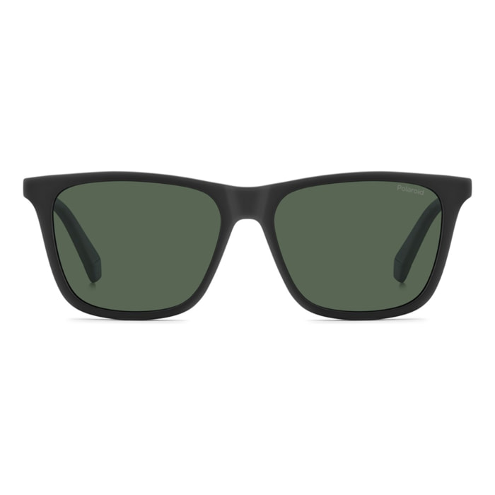 Gafas de Sol Polaroid PLD 4190/S 003 Polarizadas de Policarbonato Hombre 56 mm