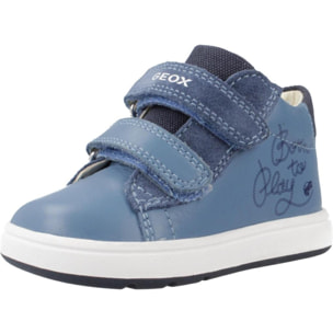 Botas Niño de la marca GEOX  modelo B BIGLIA BOY AZUL