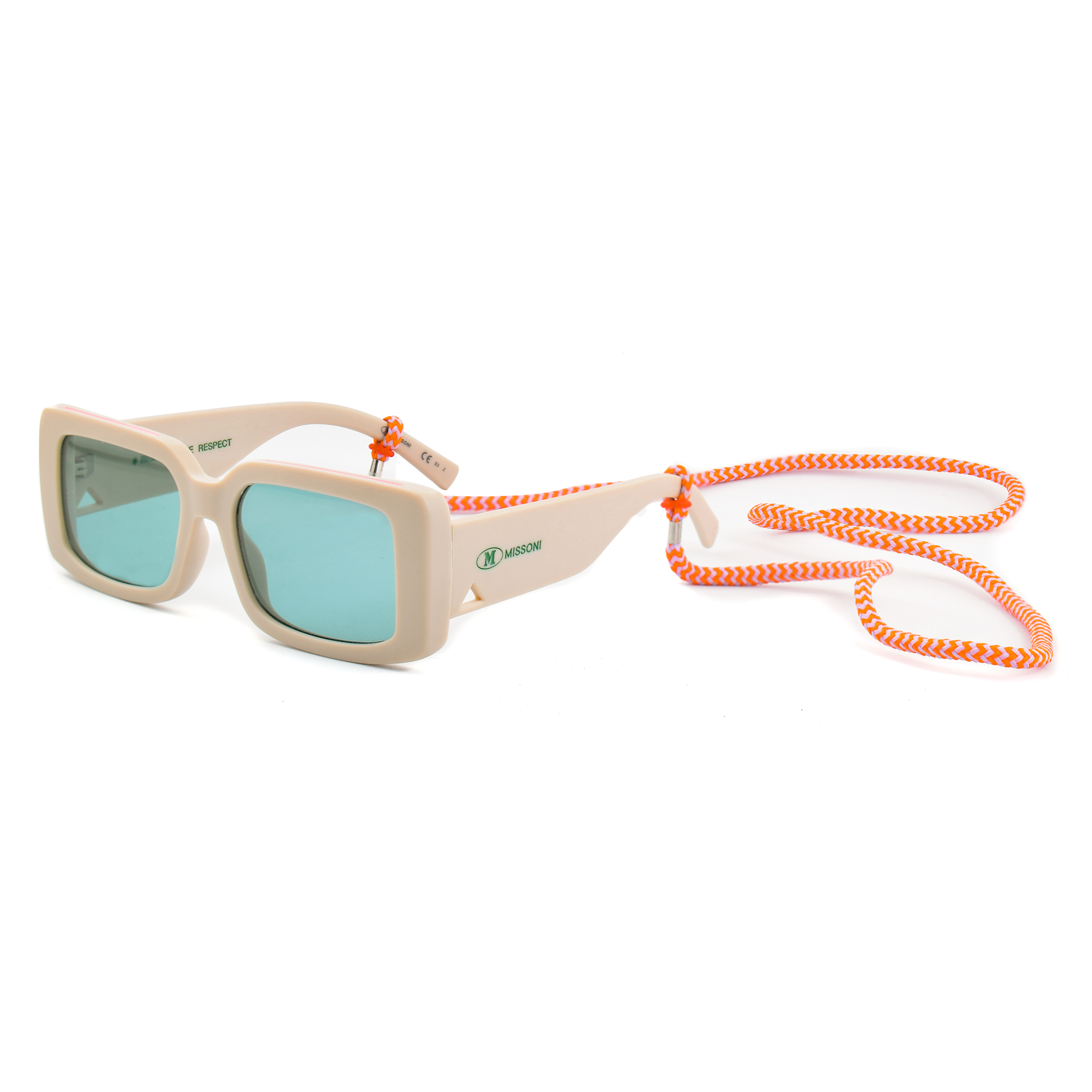 Gafas de sol M Missoni Mujer MMI-0087S-SZJ-B