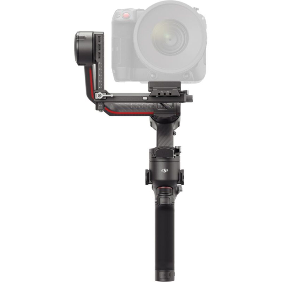 Stabilisateur DJI RS3 Pro - Ronin RS3 Pro