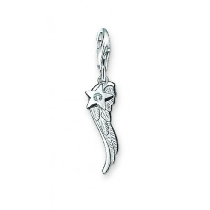 Charm Thomas Sabo Unisex DC005-153-14
