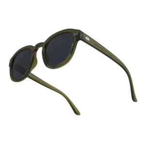 Gafas de Sol Hanukeii Teahupoo Green / Black