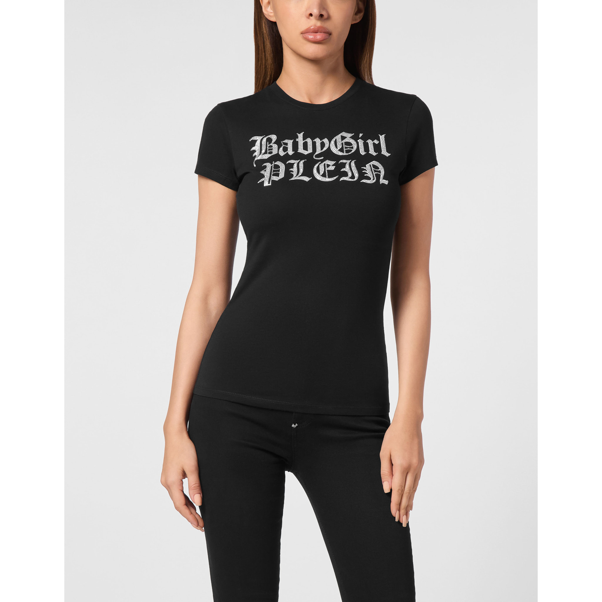 PHILIPP PLEIN Camiseta Slim Fit