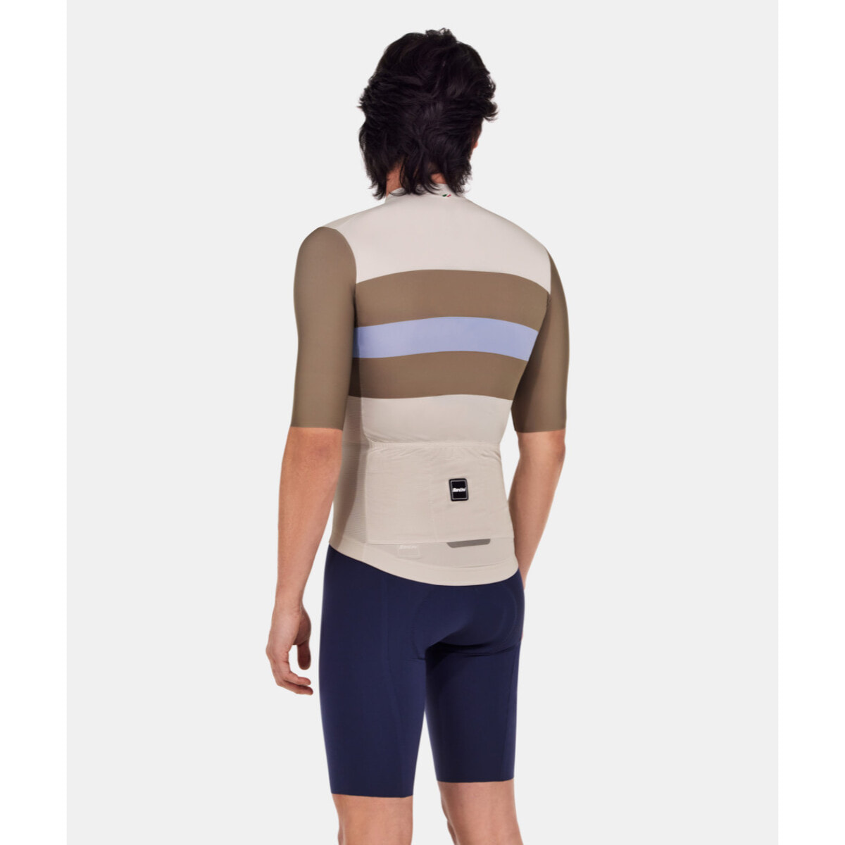 Bengal - Maillot Unisex - Vert-militaire - Unisex