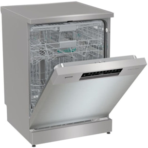 Lave vaisselle 60 cm GORENJE GS673C60X