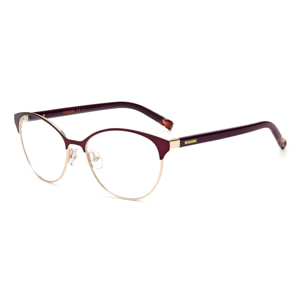 Montura de gafas Missoni Mujer MIS-0024-B3V