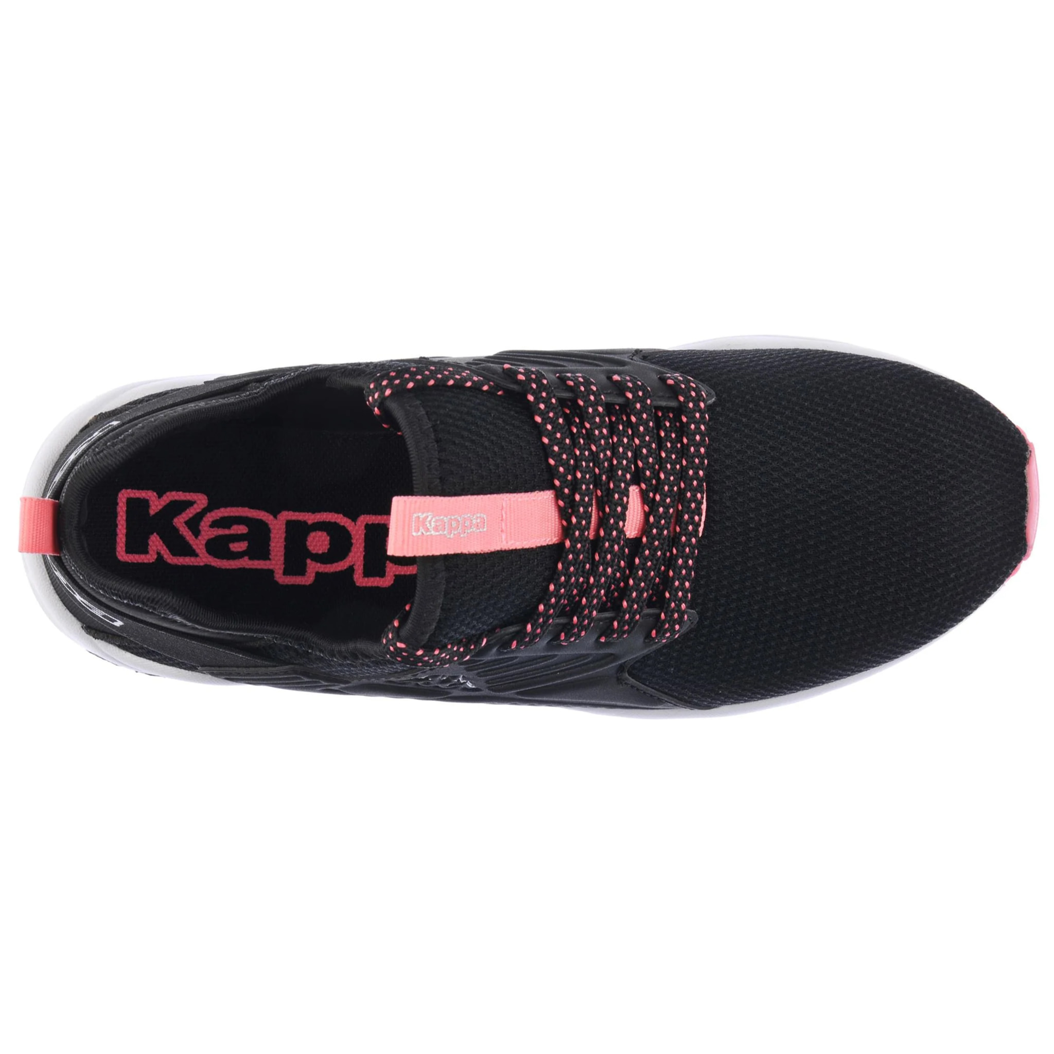 Zapatillas Kappa Niño/Niña LOGO SANPUERTO KID