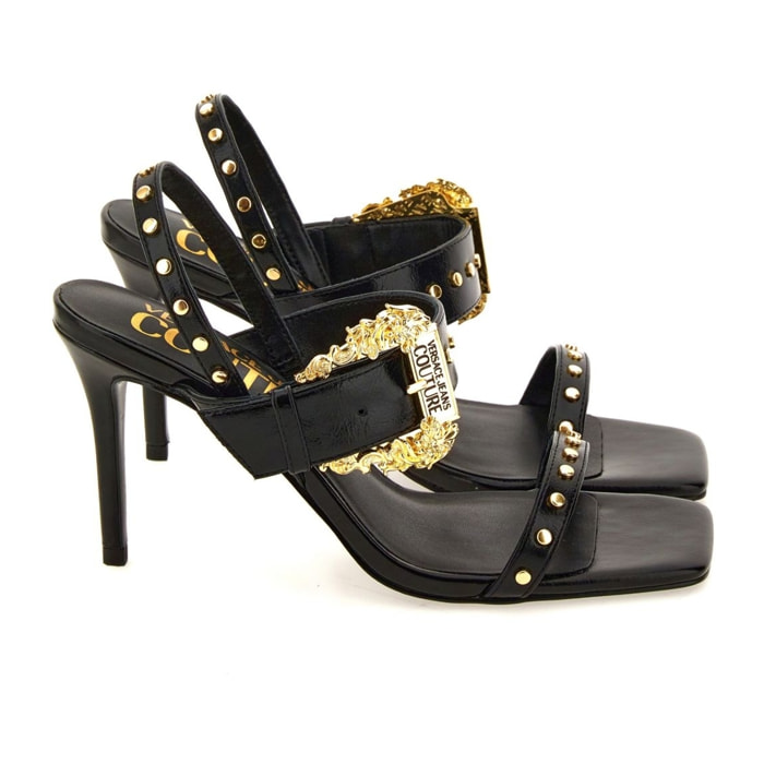 Versace Jeans Couture scarpe