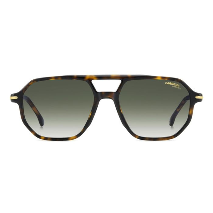 Gafas de Sol Carrera 341/S 2IK de Acetato Hombre 54 mm