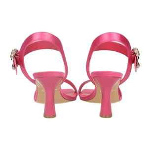 Sandali Donna Tata Italia Rosa