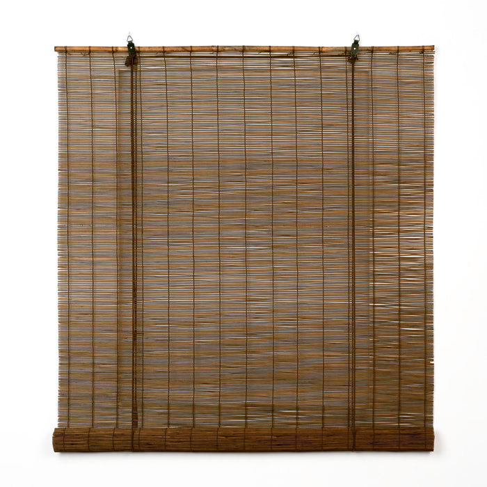 Store bambou OCRES Teck