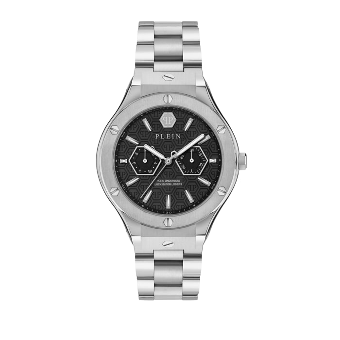 PHILIPP PLEIN Watches PLEIN UNDERDOG MULTIFUNCTION