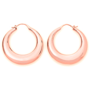 Pendientes Rosefield Mujer JBHR-J088