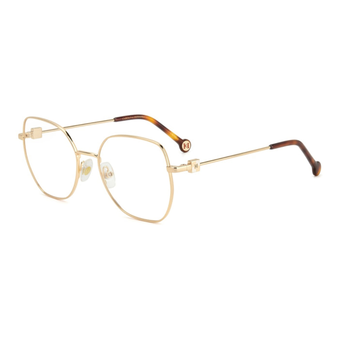 Gafas de Sol Carolina Herrera HER 0221/G/S 3H2 de Acetato Mujer 50 mm