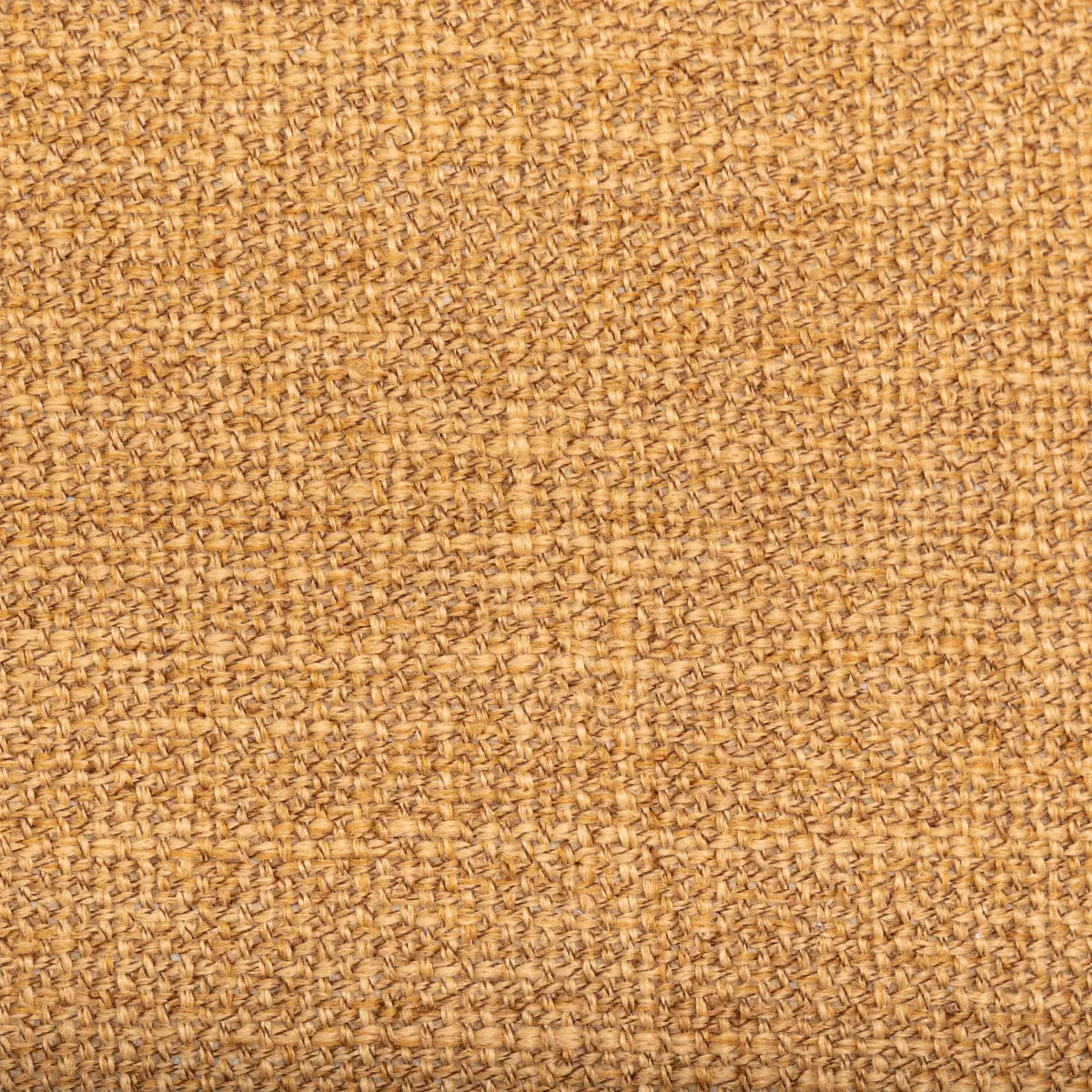Coussin "Clem" cannelle 40x40cm