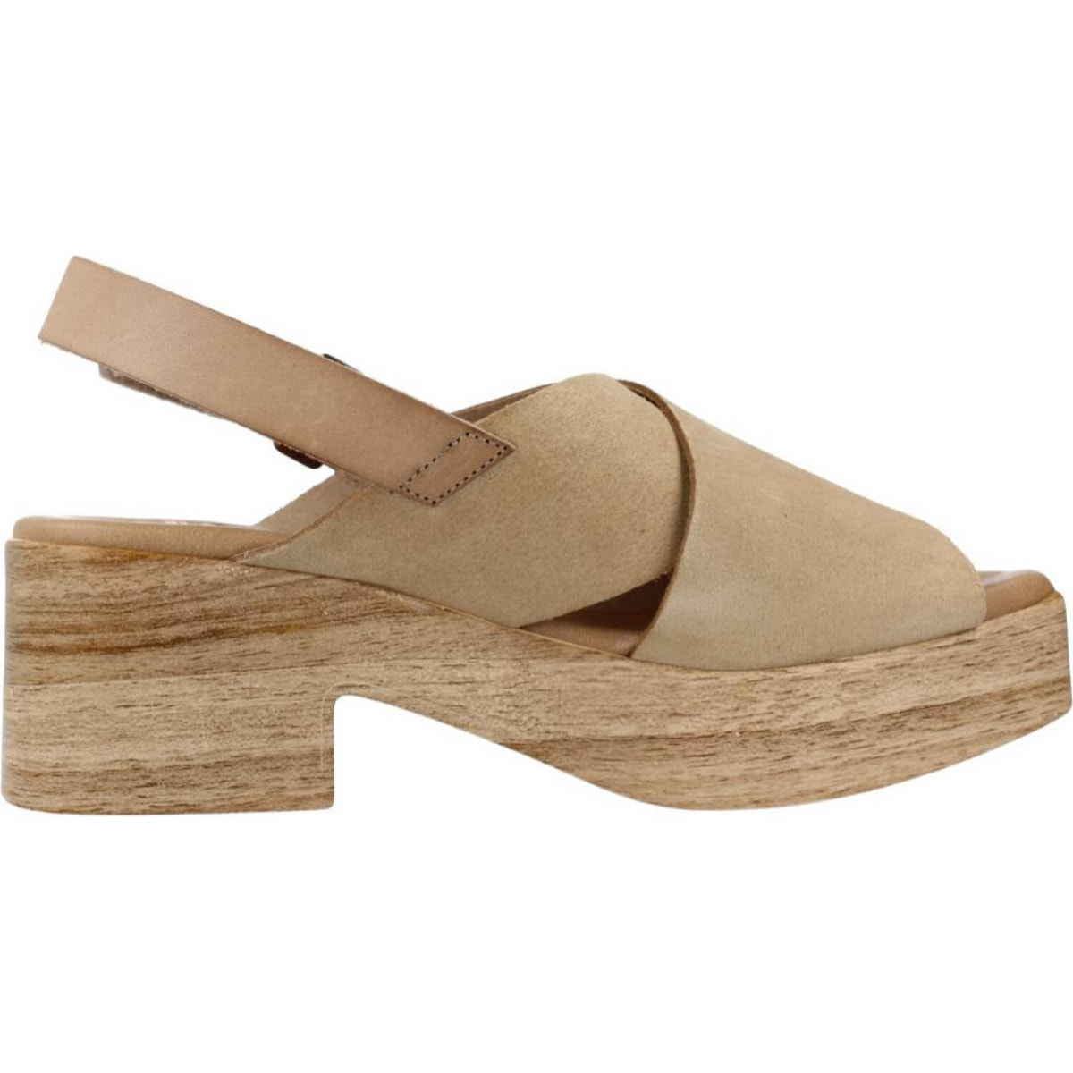 SANDALIAS PORRONET 2971P