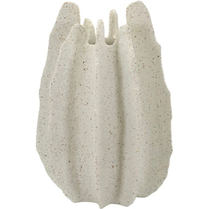 VASO RESINA ESTER CM Ø 26X40 (APERTURA CM Ø 9)