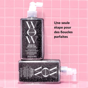 Dream Coat for Curly Hair - Spray Coiffant pour Cheveux Bouclés 200 ml