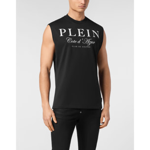 PHILIPP PLEIN T-Shirt Round Neck