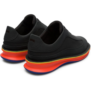 Camper Rolling - Sneakers Donna Nero