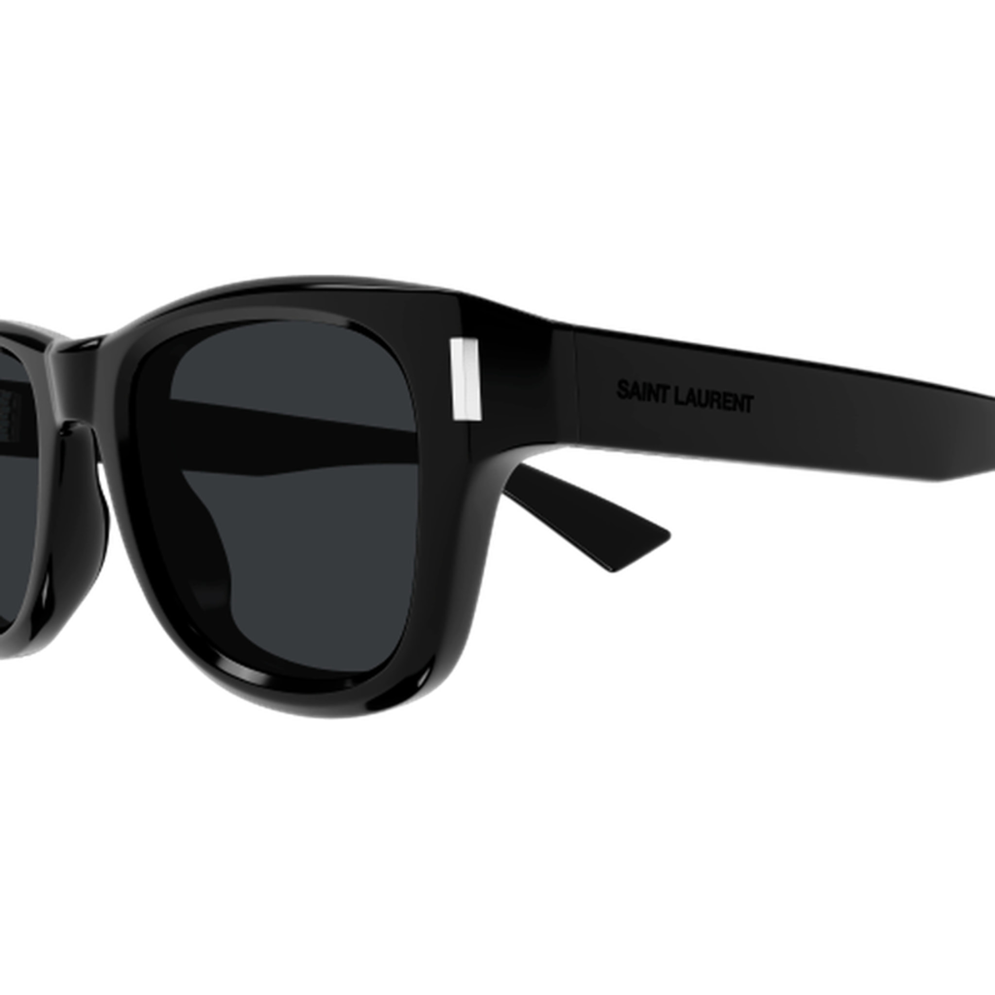 Gafas de Sol Saint Laurent SL 801-001 de Acetato Hombre 50 mm