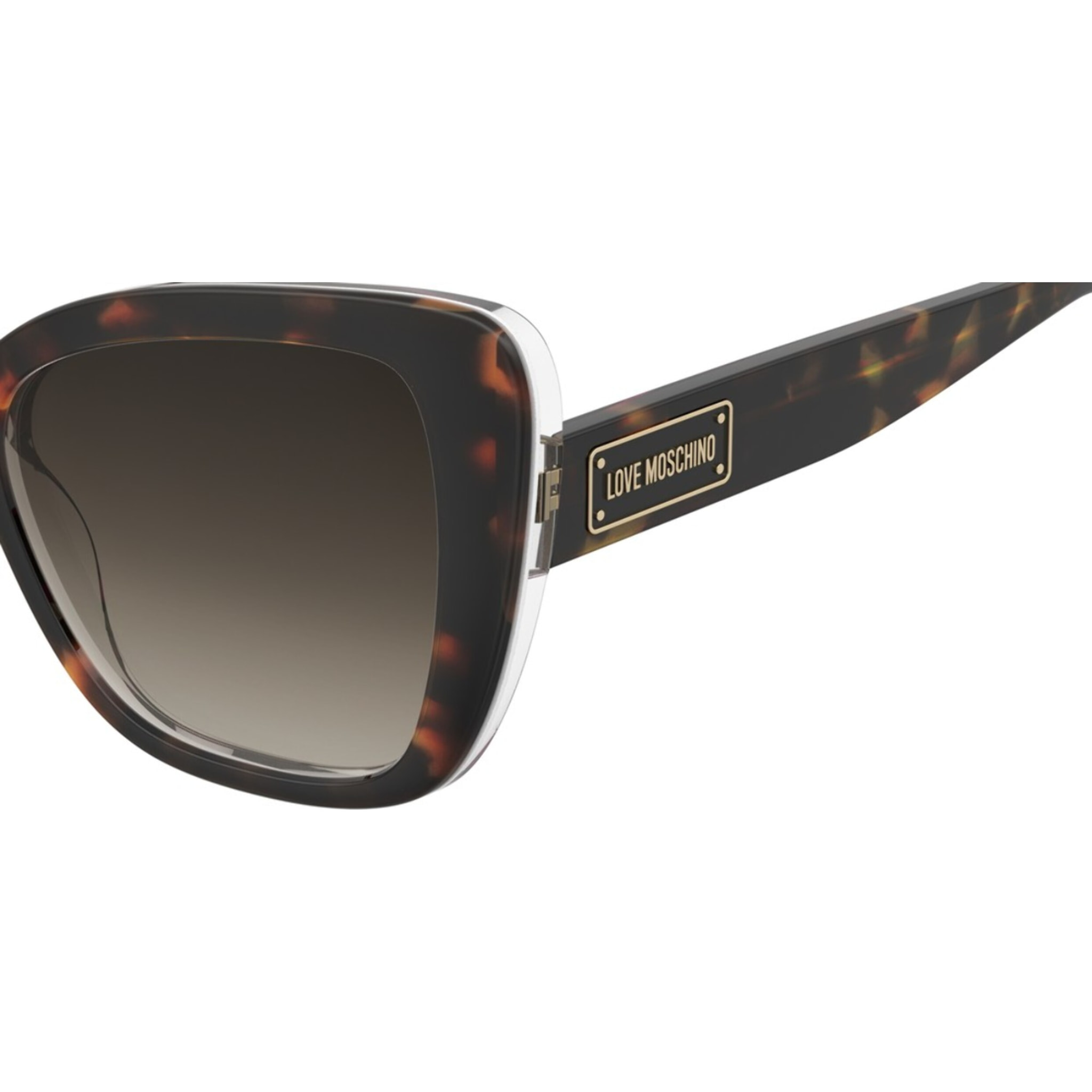 Gafas de Sol Love Moschino MOL083/S 2VL de Acetato Mujer 54 mm