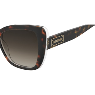 Gafas de Sol Love Moschino MOL083/S 2VL de Acetato Mujer 54 mm