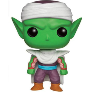 Dragon Ball Z Pop! Vinile Figura Piccolo 10 Cm Funko