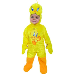 DISFRAZ TWEETY PRESCHOOL