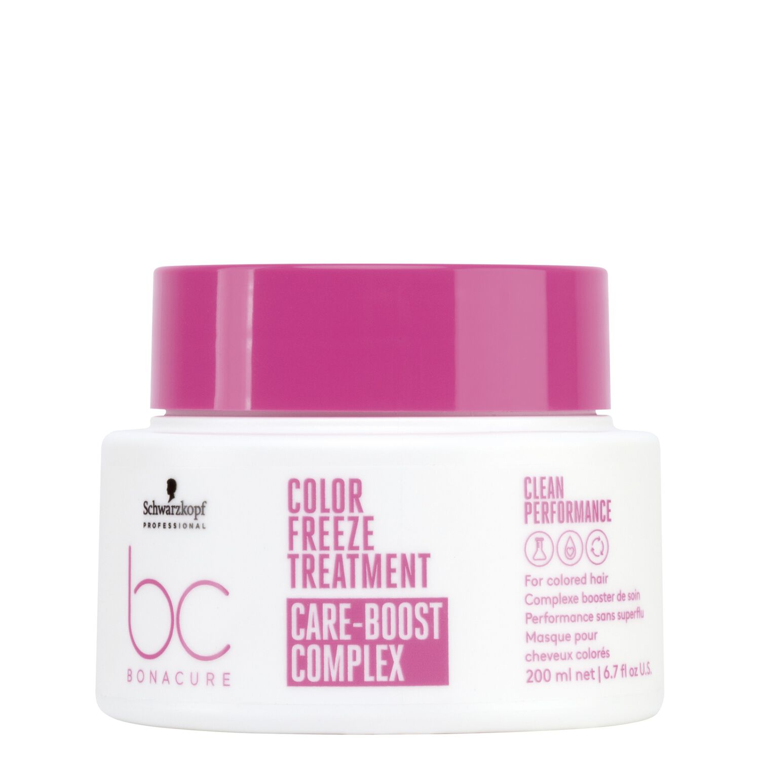 BC Color Freeze - Masque