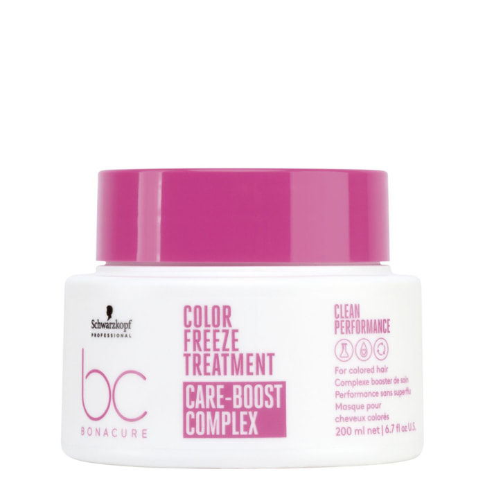 BC Color Freeze - Masque