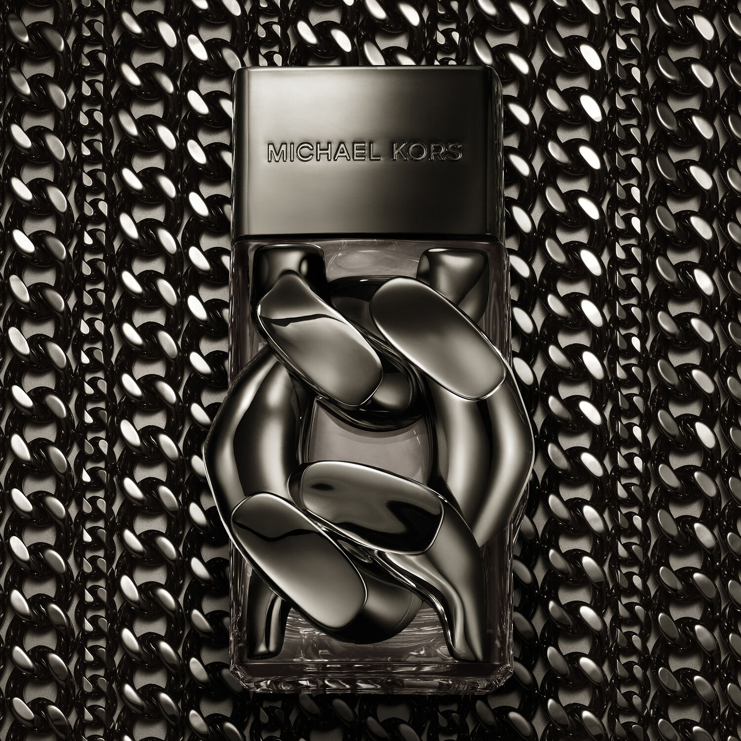 MICHAEL KORS Pour Homme Absolu - Eau de Parfum