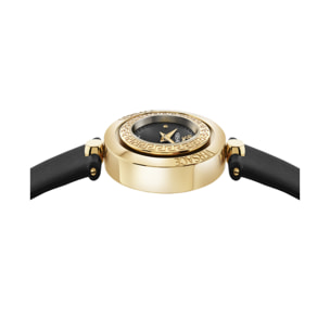Versace Reloj Analógico De Cuarzo. Eon Restyling