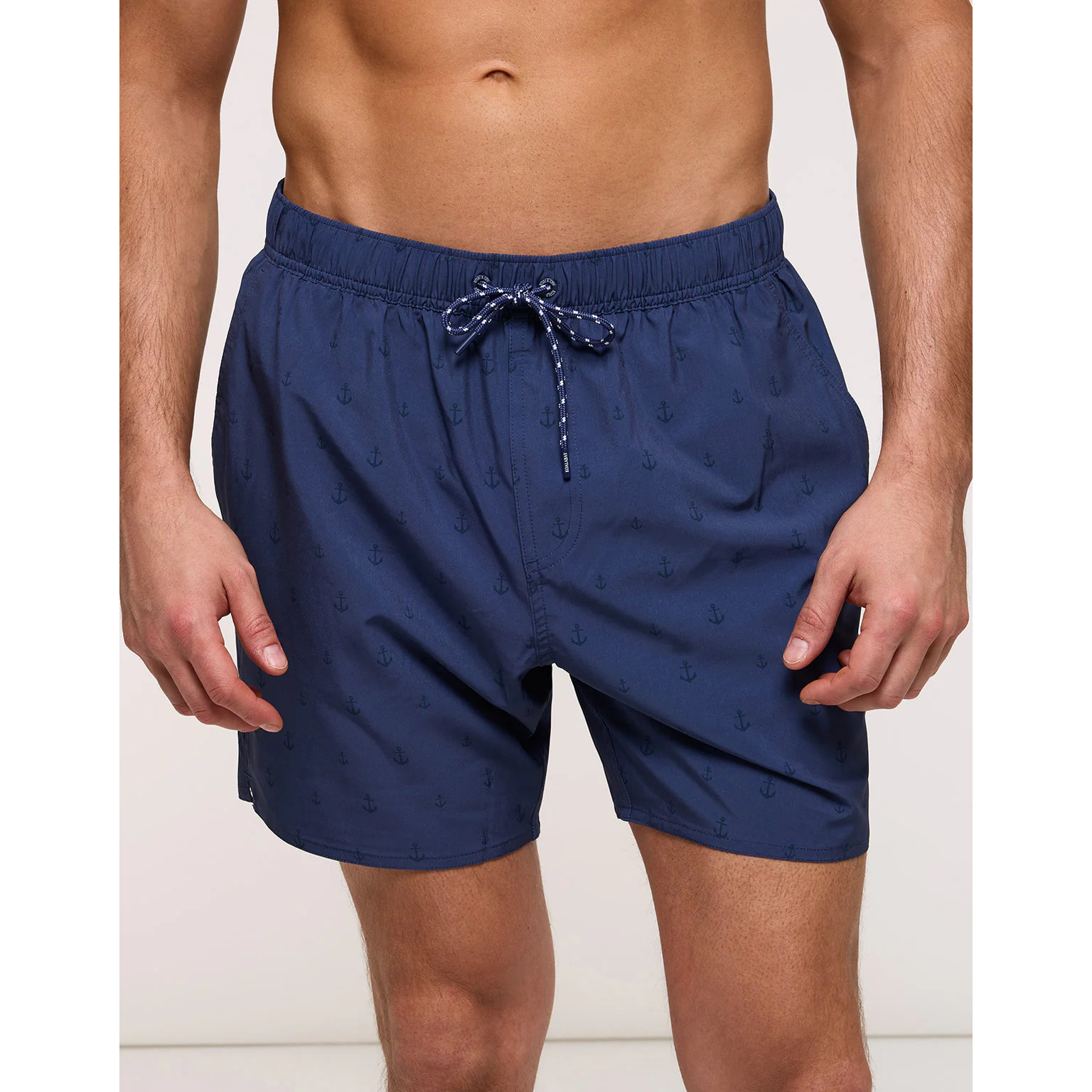 Bañador Azul Marino - Anclitas