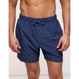 Bañador Azul Marino - Anclitas